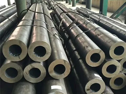 治多42CrMo无缝钢管