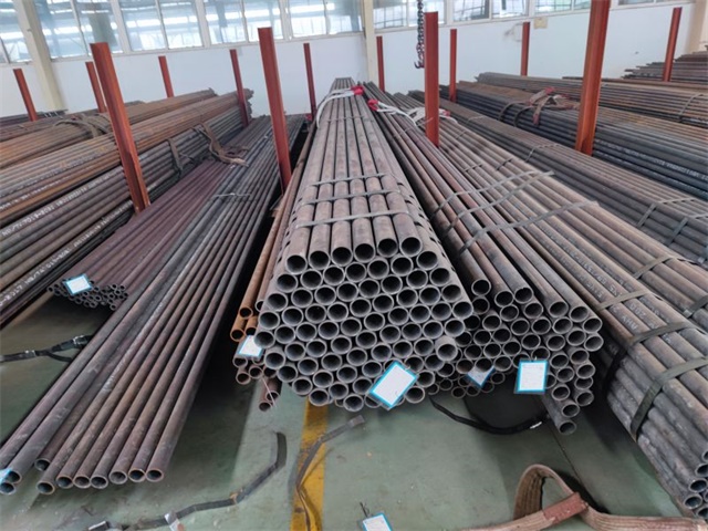 治多20G合金无缝钢管